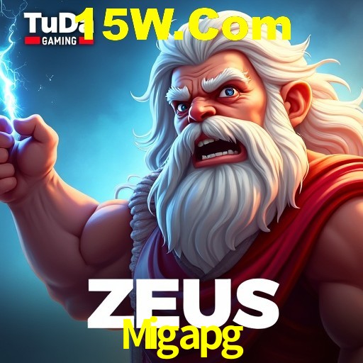 Desvendando o Mundo dos Jogos Virtuais na Migapg