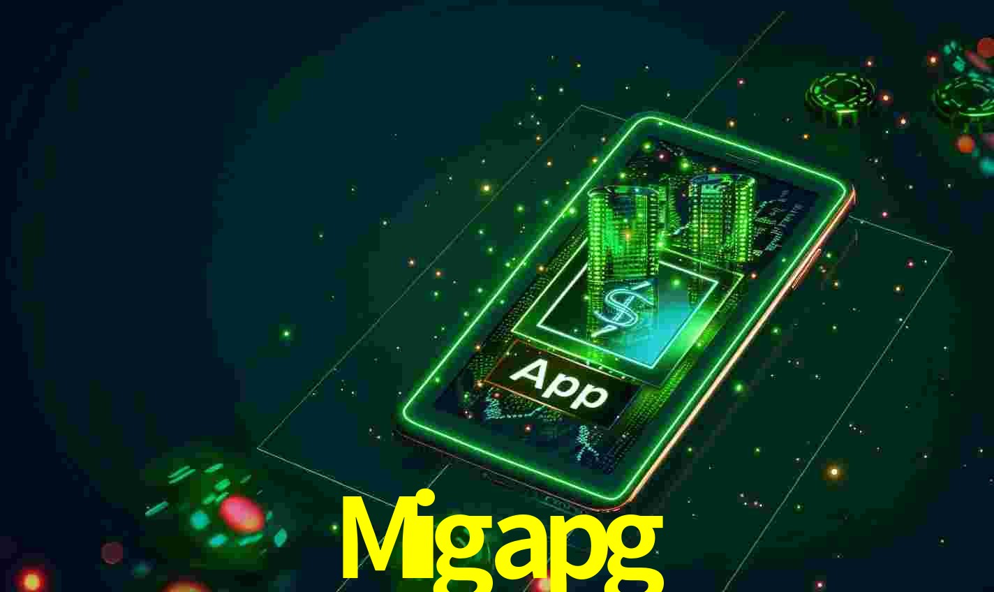 Simplificando a Experiência de Jogo Migapg App