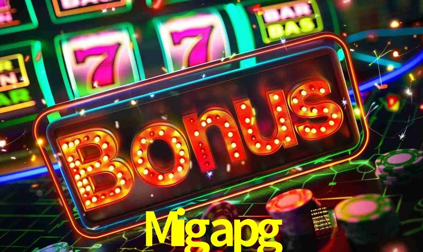 Sistema de Bônus Migapg