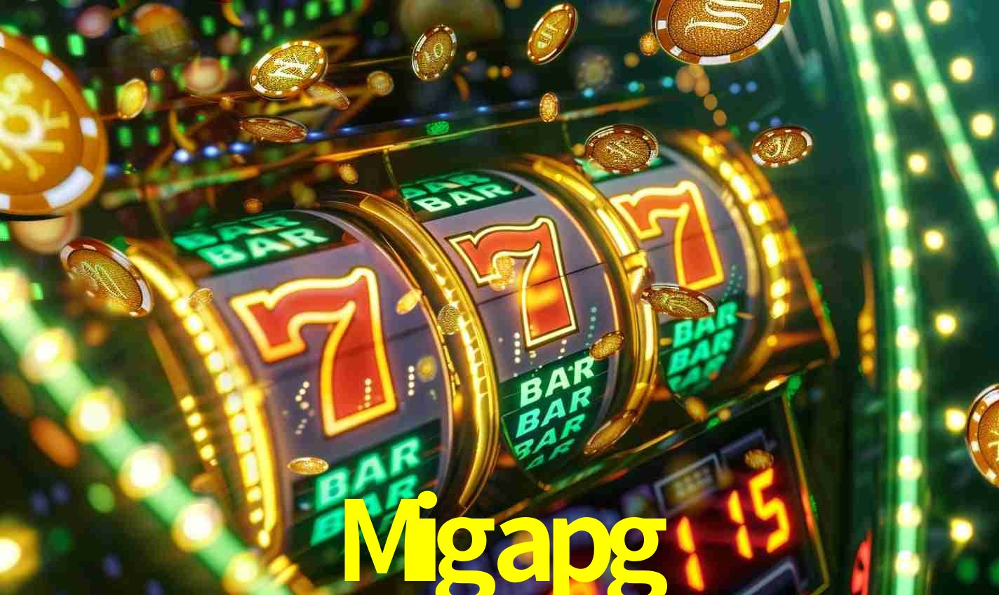 Populares Slots Migapg
