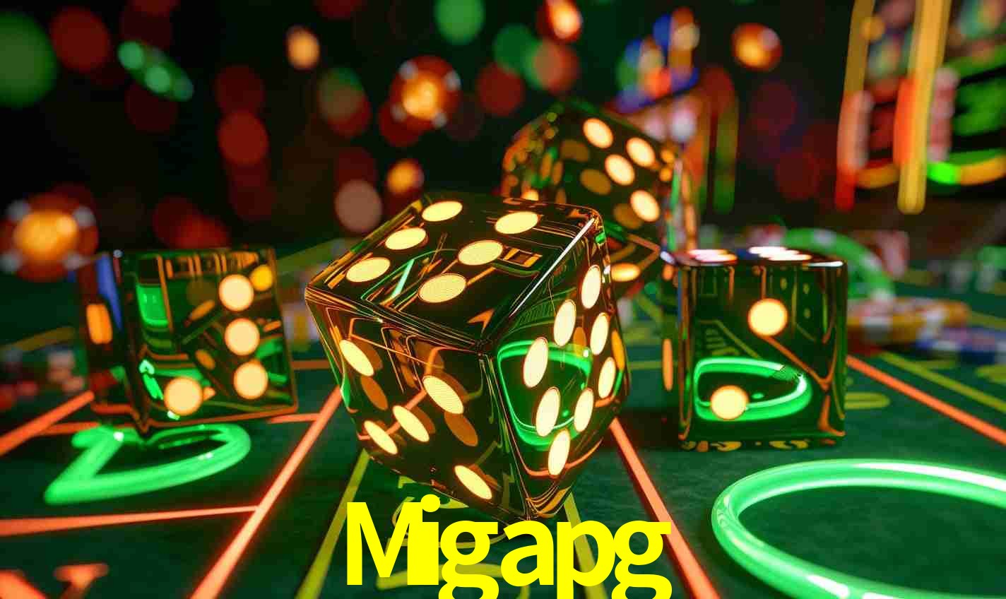 Entretenimento no Jogos Migapg
