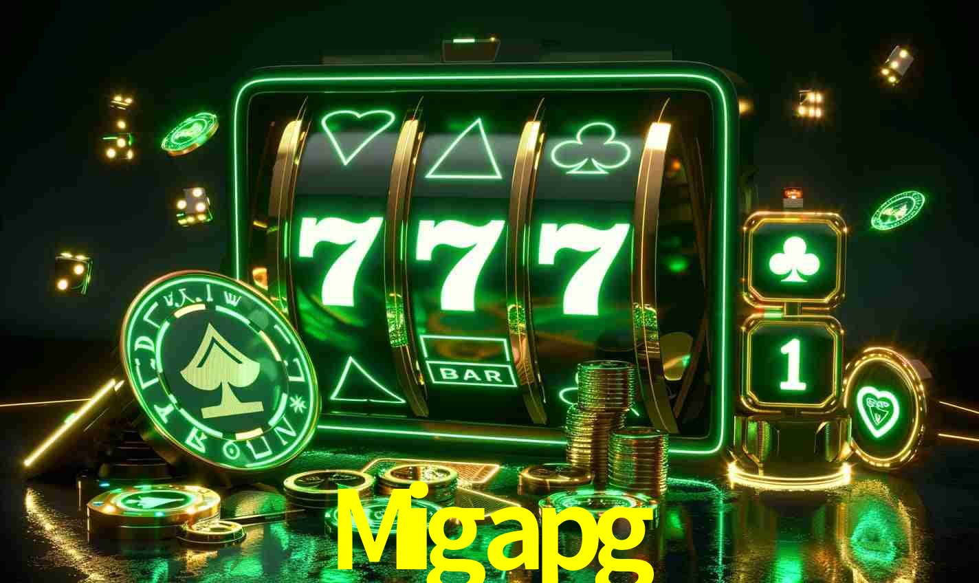 Seguro Login no Cassino Online Migapg