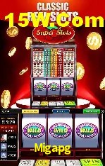 Live Casino Migapg