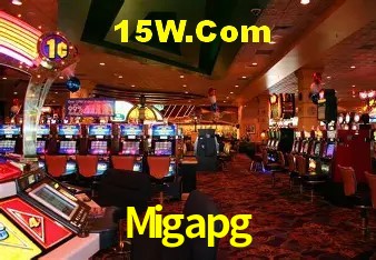 Account Benefits Migapg