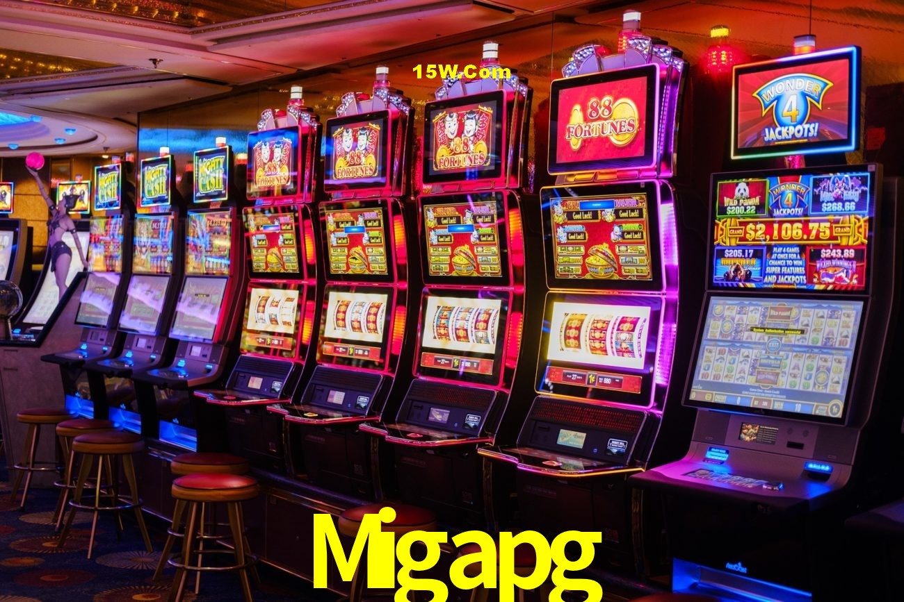 Player Reviews Migapg