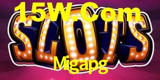 Welcome Bonus Migapg
