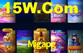 Migapg,Migapg Bet