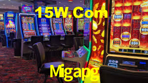 Migapg,Migapg Bet
