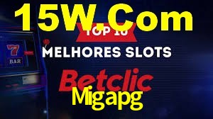 Welcome Bonus Migapg