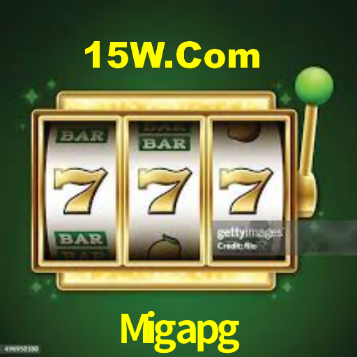 Migapg Bet