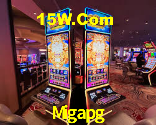 Migapg Bet