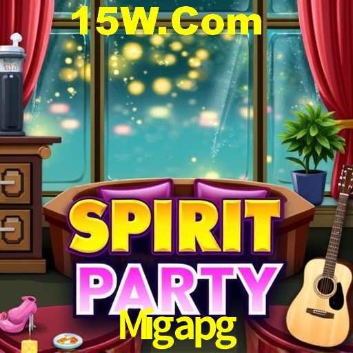 Slot Games Migapg