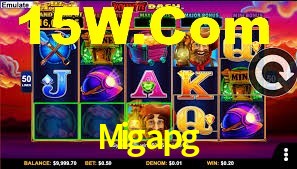 Migapg