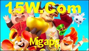Spaceman Game Migapg