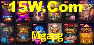 Daily Bonuses Migapg