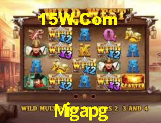 Migapg,Migapg Bet
