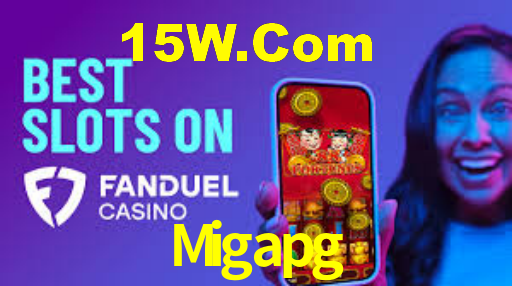 Migapg: A Experiência de Casino com Jogos de Mesa ao Vivo