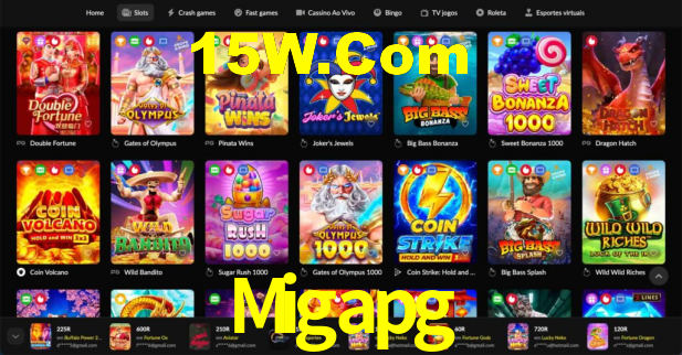 Migapg,Migapg Bet