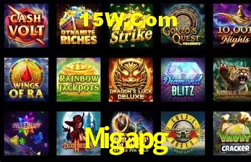 Games Directory Migapg