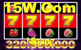 Programa VIP Migapg