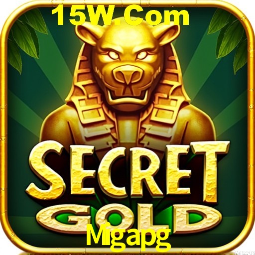 Games Directory Migapg